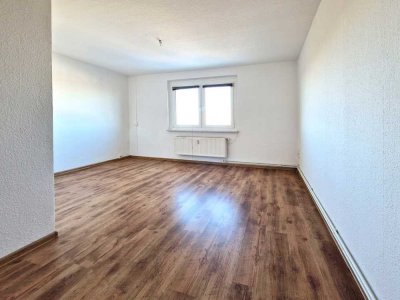 Draußen grün, drinnen gemütlich!
