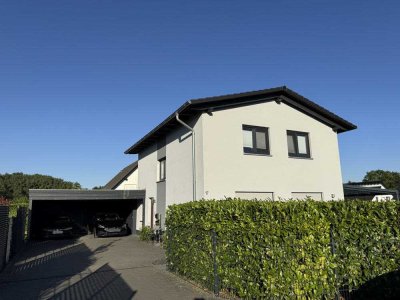 Kirchlengern - Moderner Wohntraum in ruhiger Sackgassenlage