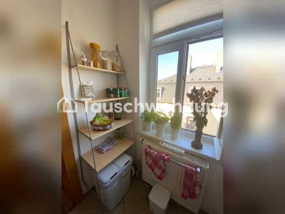 Tauschwohnung: Tauschangebot