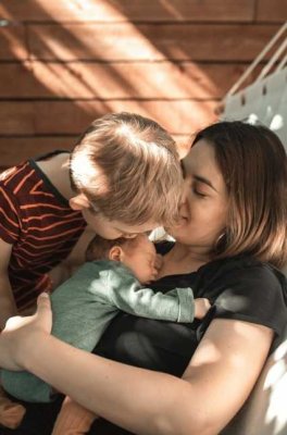 Familientraum – Glücklich leben im Eigenheim