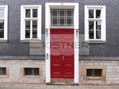 Attraktive 3 Zimmer Wohnung in exponierter Lage.