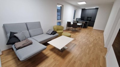 nettes Penthouse zwischen See, Uni und Kreuzbergl | Baujahr 2023 | provisionsfrei