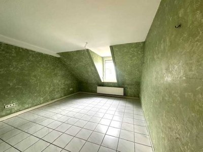 Gepfl. 4-Zimmer-Wohnung in der City!!!