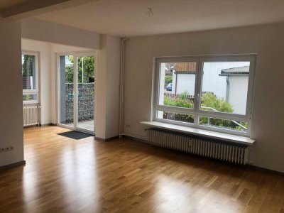 Gepflegte 3,5-Zimmer-Wohnung mit Einbauküche in Braunschweig