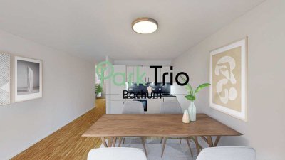 Euer neues Zuhause: Schöne 2-Zimmer Neubau Wohnung