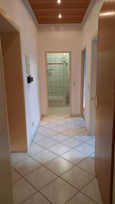 Helle gepflegte  2 Zimmer- Wohnung