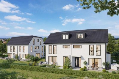 Neubauhaus in Bestlage von Gilching, perfekt für die Familie inkl. Grundstück, schlüsselfertig!