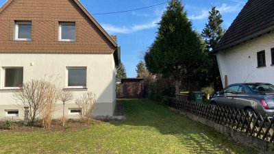 130 m² freistehendes Wohlfühlhaus in Rheidt – modernisiert & familienfreundlich