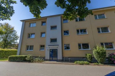 Helle 4-Zimmer-Wohnung in Flensburg Mürwik