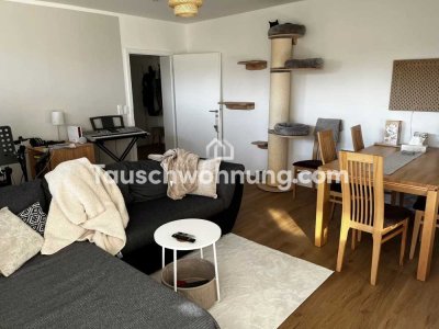 Tauschwohnung: Schöne 3-Zimmer-Wohnung in Duisdorf