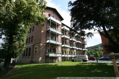 seniorengerechte Wohnung - Barrierearm und Individuell!