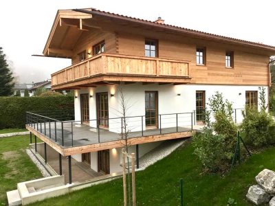 Modernes Landhaus in Bestlage von Bad Wiessee