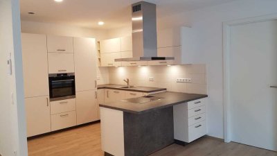 2-Zimmer Senioren-Wohnung in betreutem Wohnen mit Terasse in Friedrichshafen