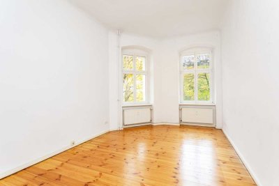 Doppelte AfA (3,85%) - Bezugsfreie Wohnung - Perfekt für Kapitalanleger oder Eigennutzer