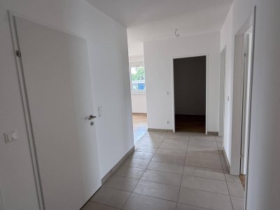 "ein viertel grün" - Schöner Wohnen in Wiener Neustadt - Top 12/5!