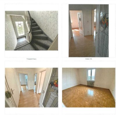 Exklusive, gepflegte 3-Zimmer-Wohnung in Wiesloch