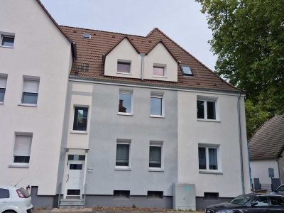 Top modernisierte 2 Zimmer Wohnung!