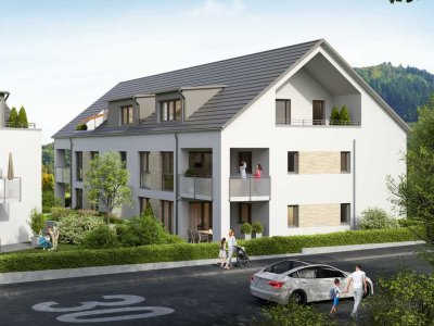 Schöner Wohnen | 4 Zimmer | tolle Lage