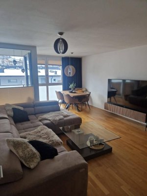Moderne 4-Zimmer-Erstbezugswohnung | 80 m² | Lift | Parkplatz | Zentrale Lage Bischofshofen