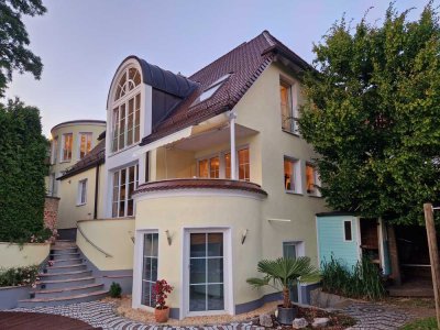 PROVISIONSFREI: VILLA IN PREMIUMLAGE