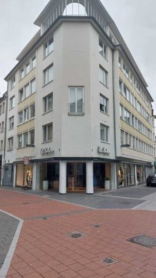 Wohnung zu vermieten Bonn Innenstadt ca. 50 qm, 2 OG, Aufzug