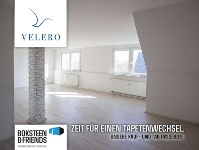 Einzigartige Dachgeschosswohnung - ab jetzt für Sie verfügbar!