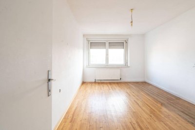 3-Zimmer Wohnung mit Balkon in 4020 Linz zu kaufen, Nähe Bulgariplatz