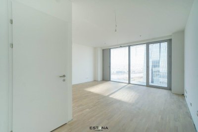 DC2 – Klare Linien, umlaufende Loggia und ein Ausblick ohne Grenzen