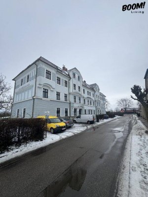 Altbauchance zum Top-Preis – 50 m² mit Sanierungspotenzial in Retz