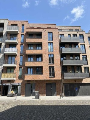 Wie für uns gemacht! Moderne drei Zimmer Wohnung sucht neue Mieter!