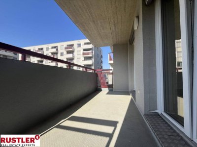 ATTRAKTIVE AKTION | 2-MONATE MIETFREI | 2-ZIMMERWOHNUNG MIT BALKON