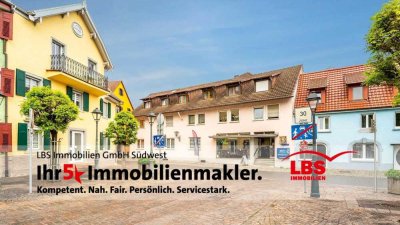 Attraktives Angebot: 3,5-Zimmer Wohnung zu verkaufen!