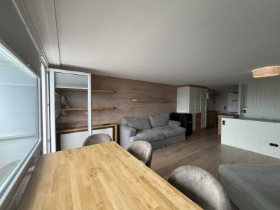 Sylter Investment mit Meerblick