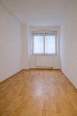 Charmante Altbau-1-Zimmer-Wohnung in Stuttgart-Süd – zentrale Lage nahe Armin-Schöttle-Platz
