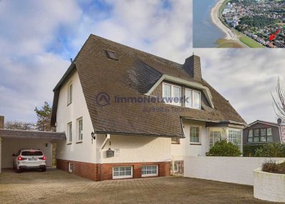Werthaltige Immobilien-Kapitalanlage in Cuxhaven-Duhnen