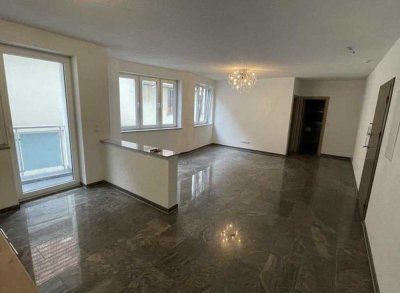 Moderne u. barrierefreie 2-Zimmer Wohnung