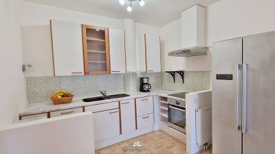 DEIN ZUHAUSE - Anlegerwohnung im Zentrum von Vöcklabruck