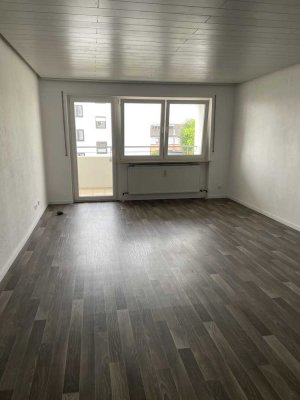 Praktische 1,5 Zi-Whg zu vermieten