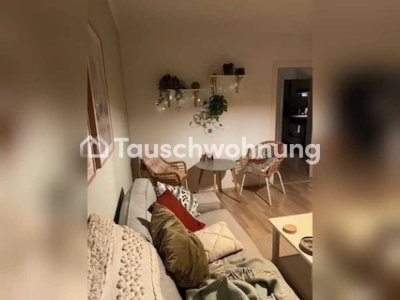 Tauschwohnung: Suche geräumige Wohnung in Bremen