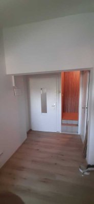 Renovierte 1,5-Raum-Wohnung in Düren