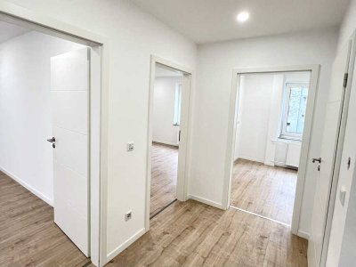 Kernsanierte 2-Zimmer-Wohnung mit Balkon – bezugsfertig in Köln-Ehrenfeld