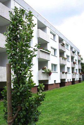 3 Zimmerwohnung in Hannover Buchholz / nähe MHH