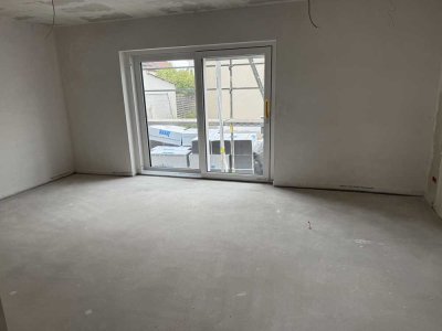 Kfw 55 Kernsanierte 3-Zimmer Erdgeschosswohnung mit Terrasse in Römerberg