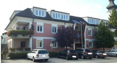 4 Zimmer Wohnung. Geförderte Miete mit Kaufoption | Top 3 | EG mit Balkon.