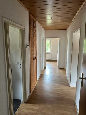 4-Zimmer Wohnung in Salzgitter-Ohlendorf