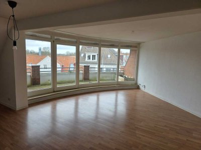jetzt mit 360° Rundgang - Maisonette-Wohnung mit großem Balkon – Stilvolles Wohnen auf zwei Ebenen