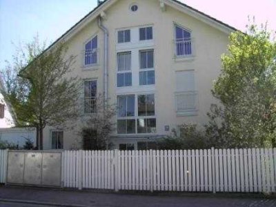 Attraktive helle 2 Zi-Wohnung in Waldperlach