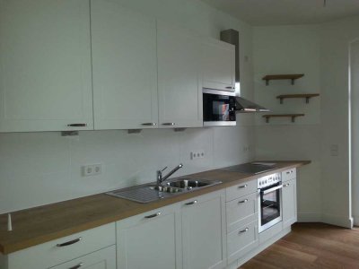 Wunderschöne, lichtdurchflutete 3,5 Zimmer-Wohnung im Samariterkiez
