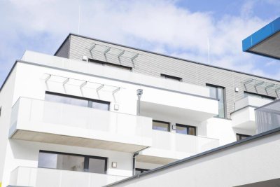 große, neuwertige 3-Zimmer-Wohnung im Herzen von Annaberg