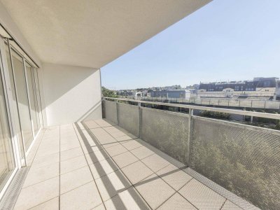Großzügiger Wohnkomfort mit Terrasse in Toplage des 18. Bezirks